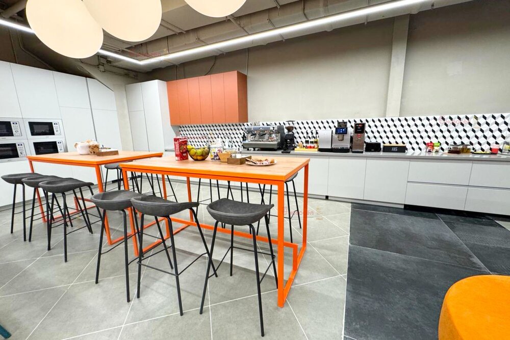 Екатеринбург, ул. Добролюбова, 3 (Центр) - фото офисного помещения (7)