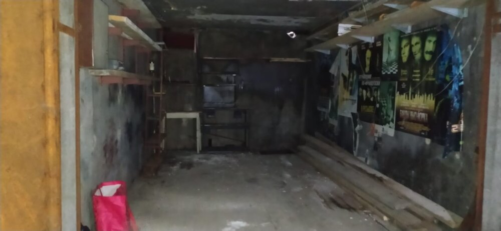 Екатеринбург, ул. Новгородцевой, 2 (ЖБИ) - фото гаража (2)