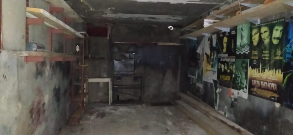 Екатеринбург, ул. Новгородцевой, 2 (ЖБИ) - фото гаража (3)