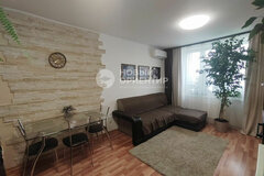 Екатеринбург, ул. Островского, 1 (Автовокзал) - фото квартиры