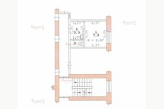 Екатеринбург, ул. Малышева, 127/а (Втузгородок) - фото квартиры