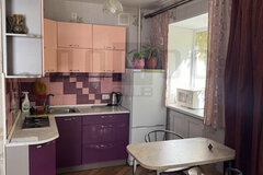 Екатеринбург, ул. Энергостроителей, 19 (ВИЗ) - фото квартиры