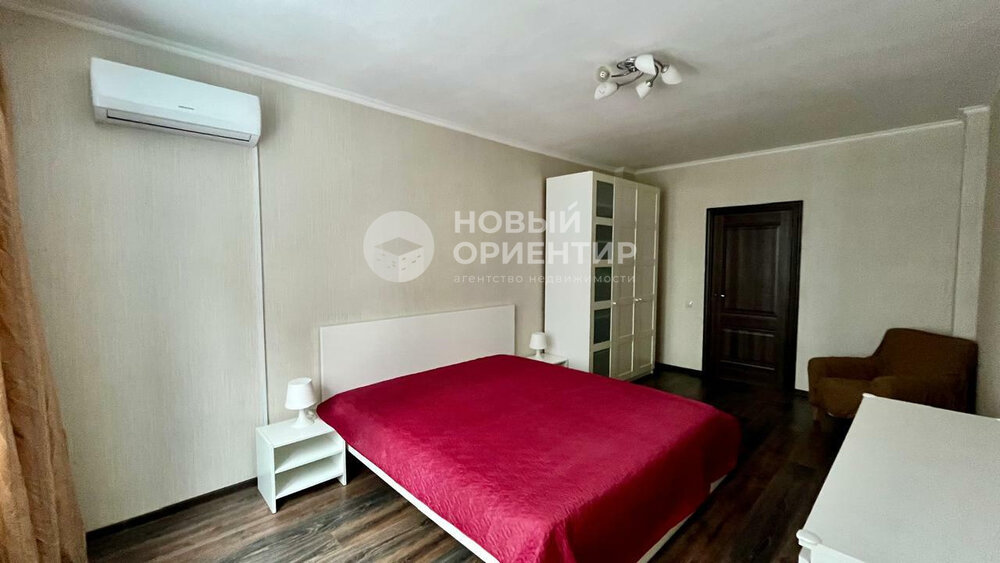 Екатеринбург, ул. Куйбышева, 21 (Центр) - фото квартиры (1)