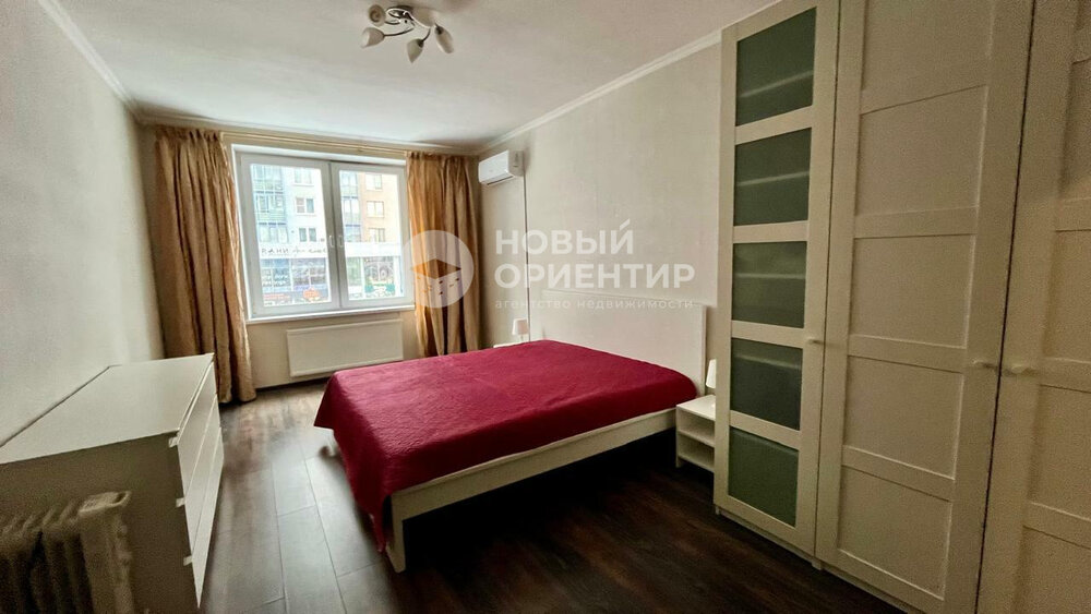 Екатеринбург, ул. Куйбышева, 21 (Центр) - фото квартиры (2)