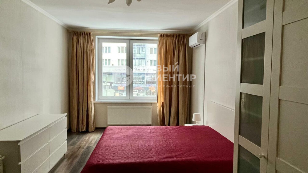 Екатеринбург, ул. Куйбышева, 21 (Центр) - фото квартиры (4)