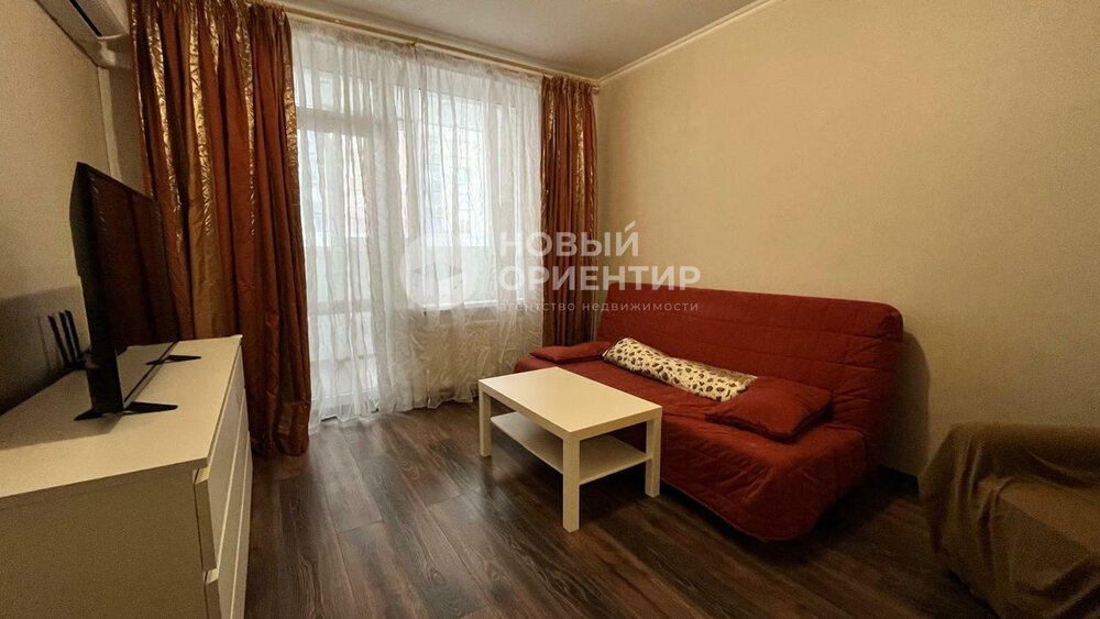 Екатеринбург, ул. Куйбышева, 21 (Центр) - фото квартиры (7)