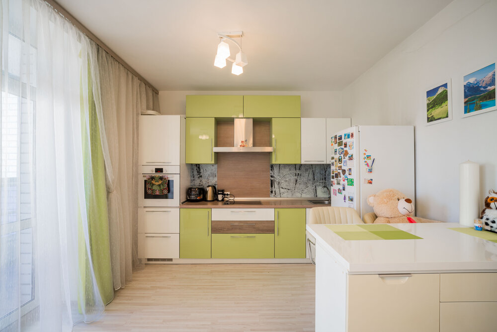 Екатеринбург, ул. Машинная, 44/3 (Автовокзал) - фото квартиры (2)