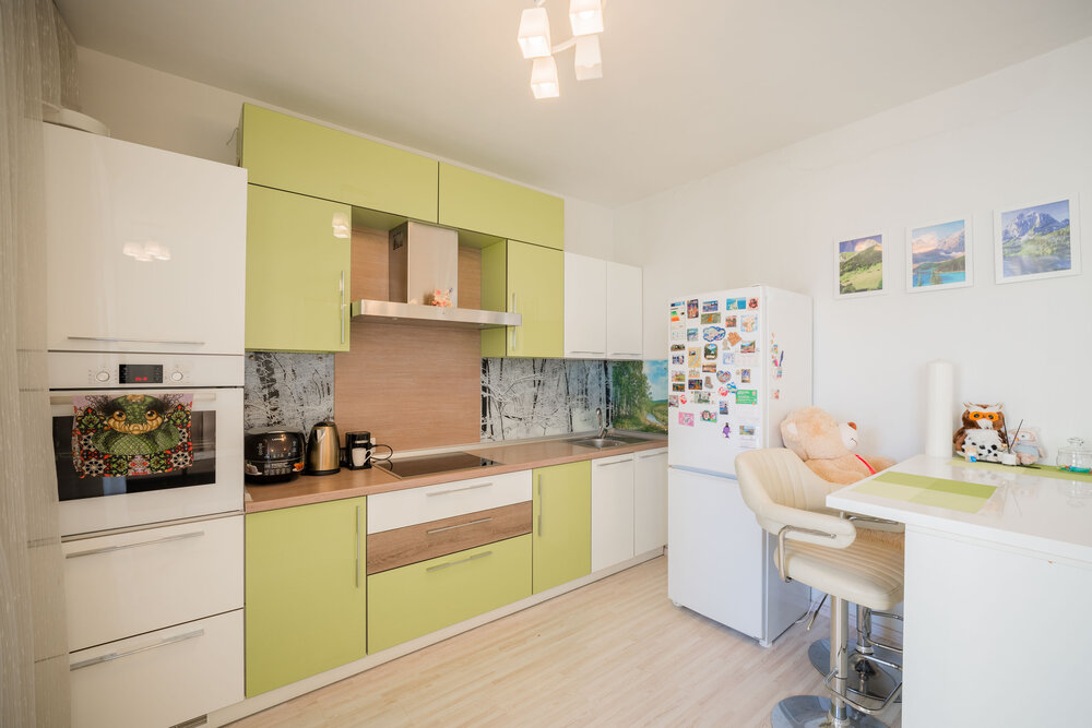 Екатеринбург, ул. Машинная, 44/3 (Автовокзал) - фото квартиры (3)