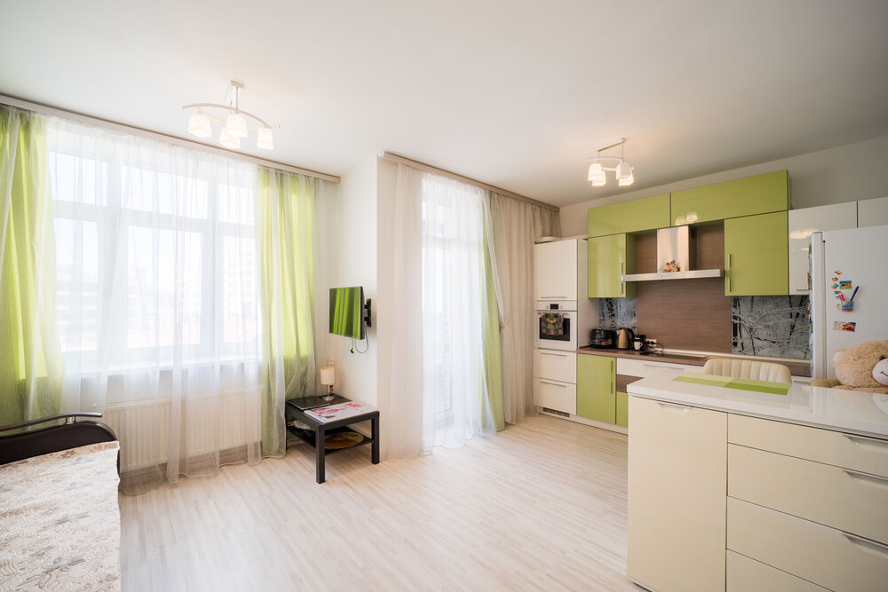 Екатеринбург, ул. Машинная, 44/3 (Автовокзал) - фото квартиры (4)