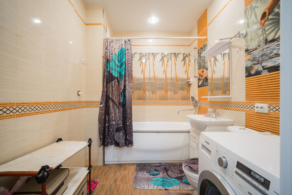 Екатеринбург, ул. Машинная, 44/3 (Автовокзал) - фото квартиры (5)