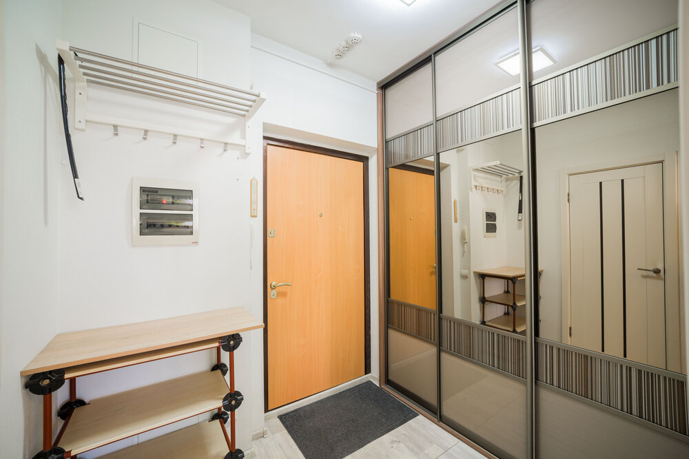 Екатеринбург, ул. Машинная, 44/3 (Автовокзал) - фото квартиры (6)