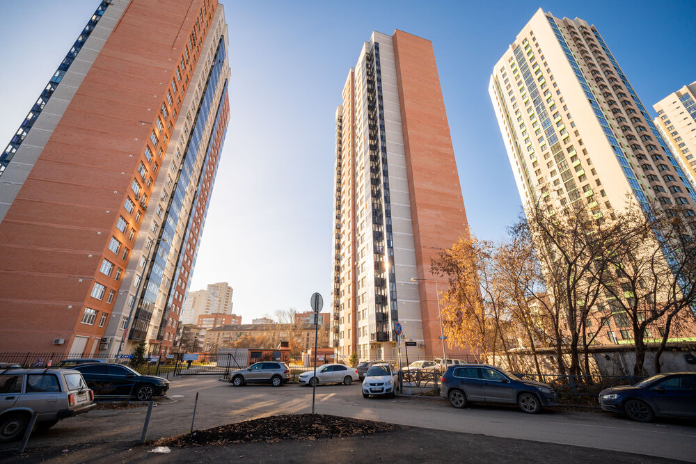 Екатеринбург, ул. Машинная, 44/3 (Автовокзал) - фото квартиры (8)