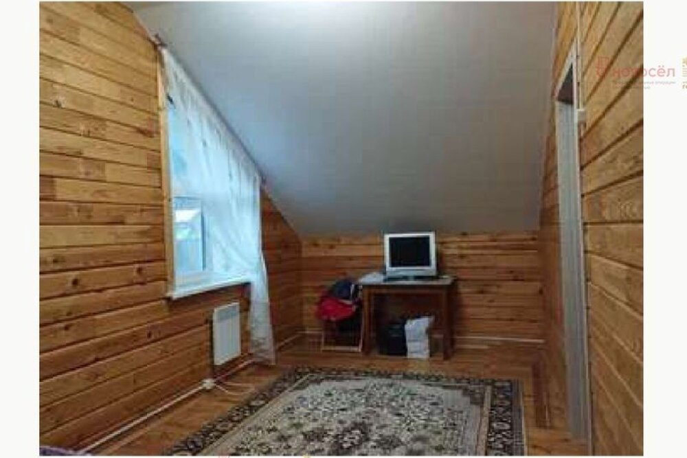 г. Первоуральск, СНТ Холодильщик (городской округ Первоуральск) - фото сада (2)