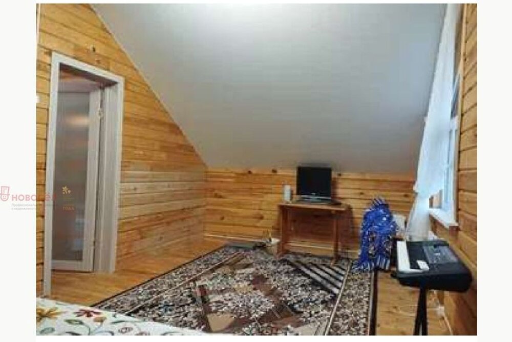 г. Первоуральск, СНТ Холодильщик (городской округ Первоуральск) - фото сада (4)