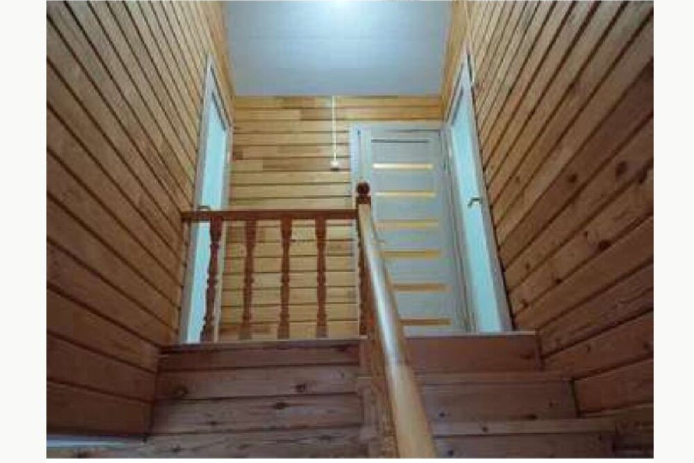 г. Первоуральск, СНТ Холодильщик (городской округ Первоуральск) - фото сада (6)