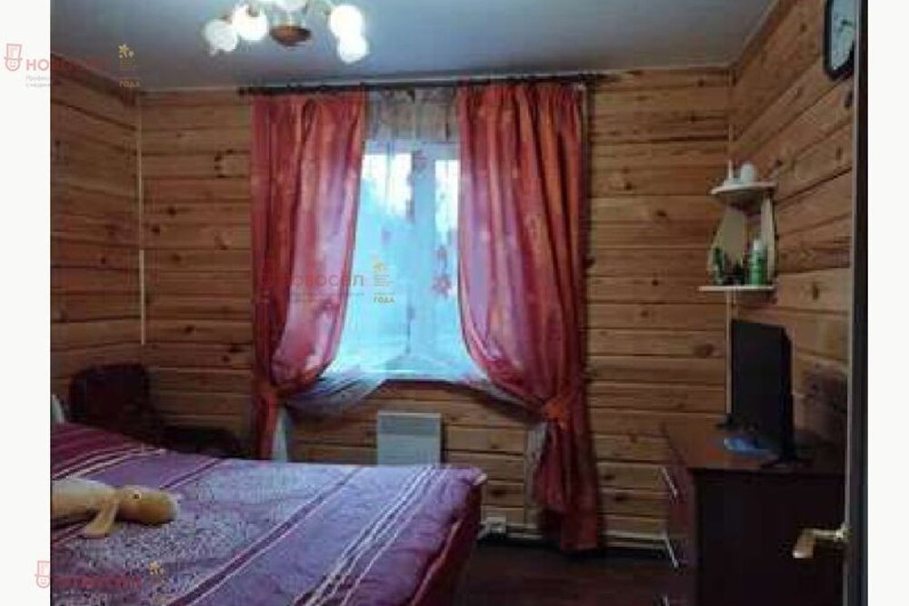 г. Первоуральск, СНТ Холодильщик (городской округ Первоуральск) - фото сада (7)