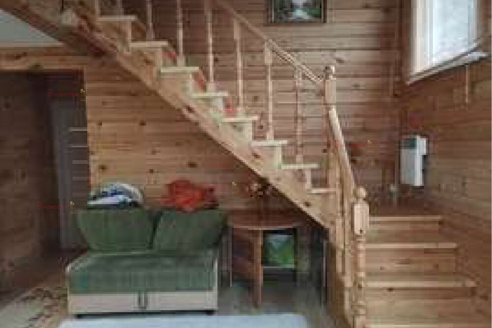 г. Первоуральск, СНТ Холодильщик (городской округ Первоуральск) - фото сада (8)