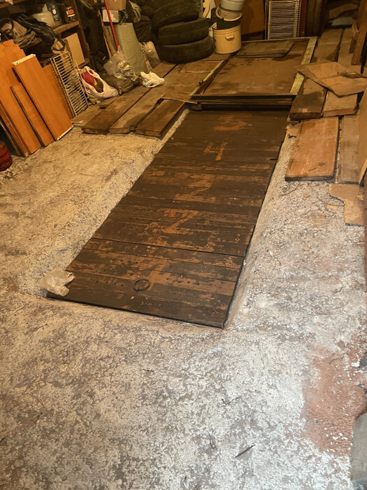 Екатеринбург, ул. Начдива Онуфриева, 27 (Юго-Западный) - фото гаража (3)