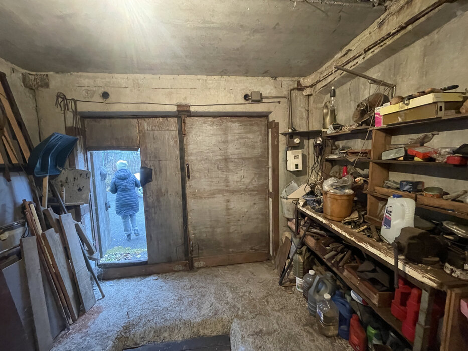 Екатеринбург, ул. Начдива Онуфриева, 27 (Юго-Западный) - фото гаража (4)