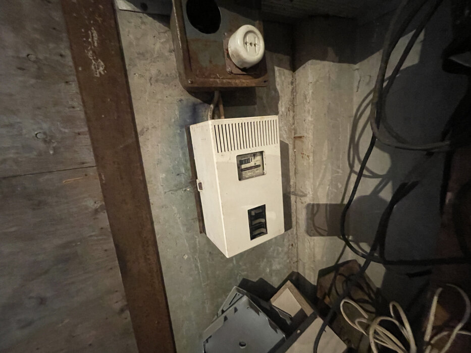 Екатеринбург, ул. Начдива Онуфриева, 27 (Юго-Западный) - фото гаража (5)