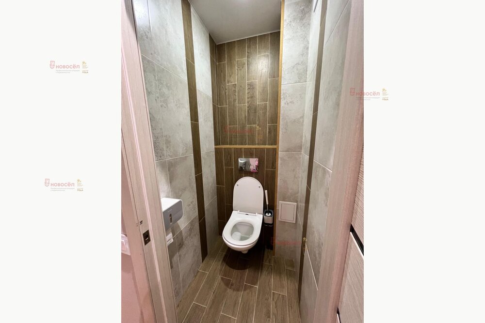 Екатеринбург, ул. Рощинская, 72/а (Уктус) - фото квартиры (3)