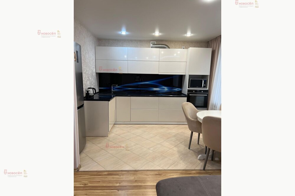 Екатеринбург, ул. Рощинская, 72/а (Уктус) - фото квартиры (8)