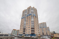 Екатеринбург, ул. Барвинка, 47 (УНЦ) - фото квартиры