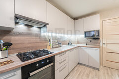 Екатеринбург, ул. Ольховская, 23 (Новая Сортировка) - фото квартиры