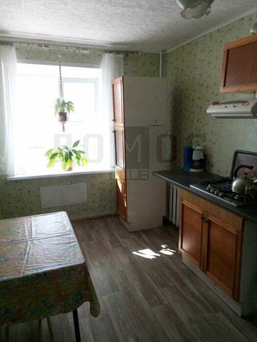 Екатеринбург, ул. Блюхера, 59 (Пионерский) - фото квартиры (1)