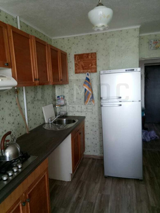 Екатеринбург, ул. Блюхера, 59 (Пионерский) - фото квартиры (2)