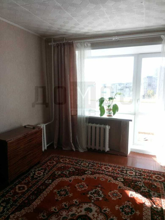 Екатеринбург, ул. Блюхера, 59 (Пионерский) - фото квартиры (4)