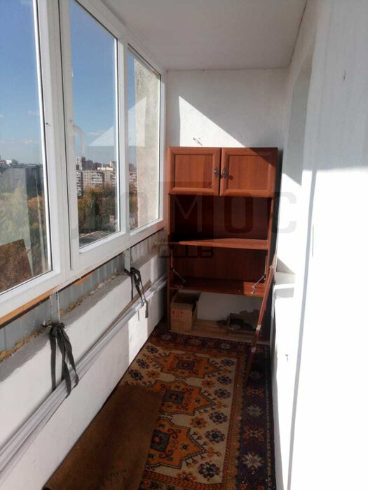 Екатеринбург, ул. Блюхера, 59 (Пионерский) - фото квартиры (5)