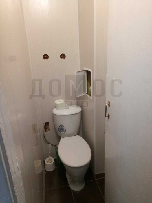 Екатеринбург, ул. Блюхера, 59 (Пионерский) - фото квартиры (7)