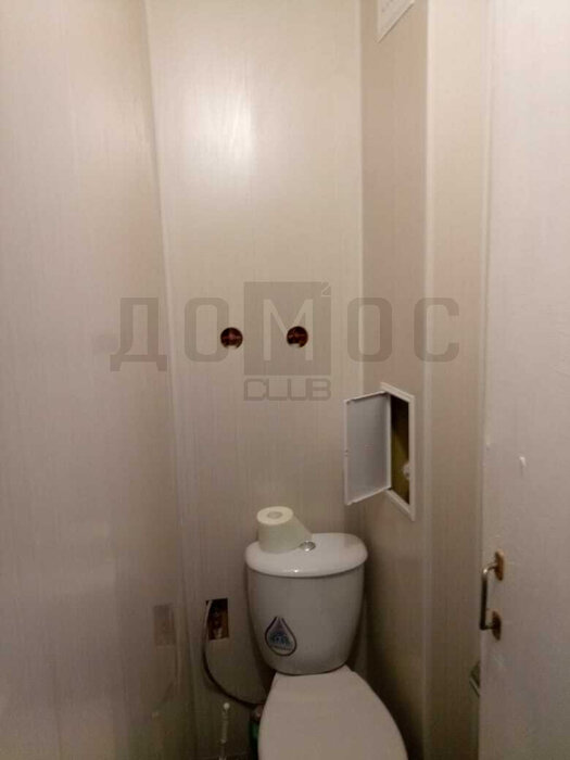 Екатеринбург, ул. Блюхера, 59 (Пионерский) - фото квартиры (8)