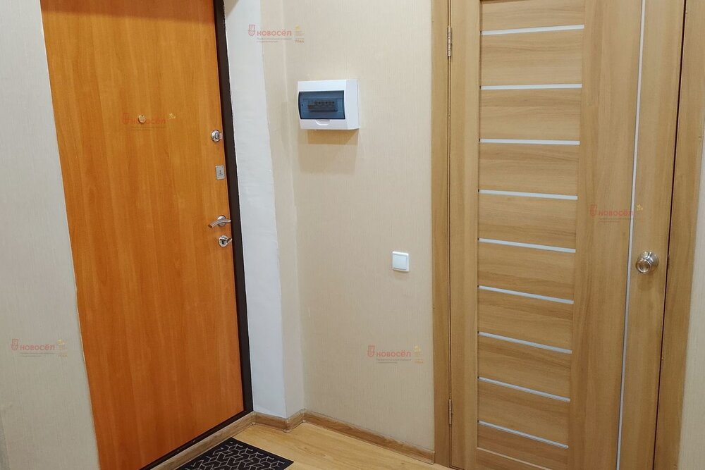 Екатеринбург, ул. Рябинина, 18 (Широкая речка) - фото квартиры (7)