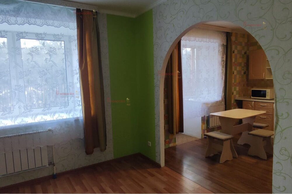 г. Березовский, ул. Гагарина, 29 (городской округ Березовский) - фото квартиры (1)