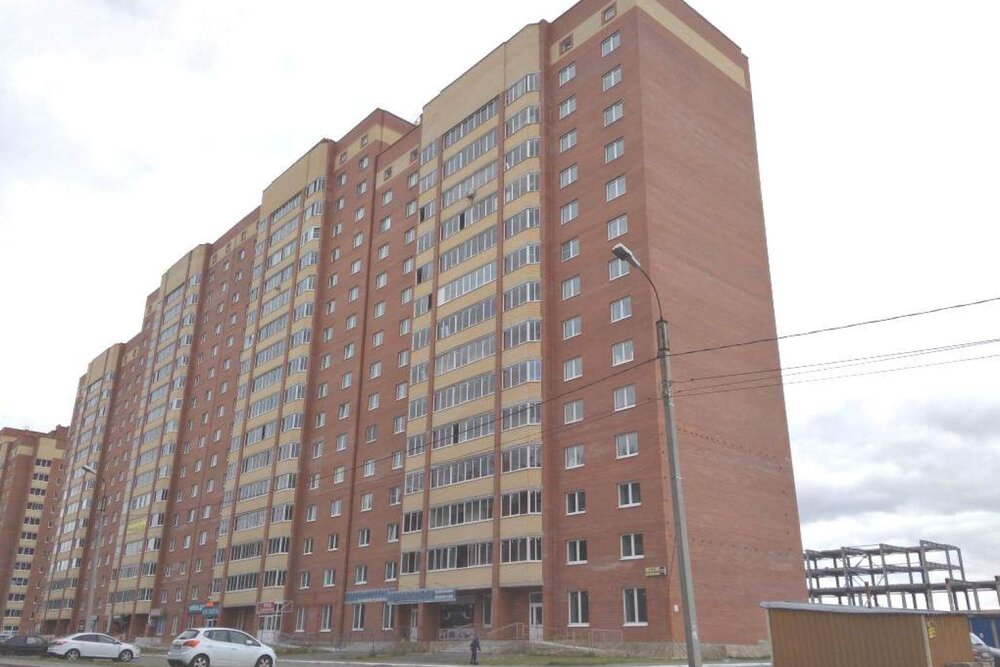 г. Березовский, ул. Гагарина, 29 (городской округ Березовский) - фото квартиры (3)