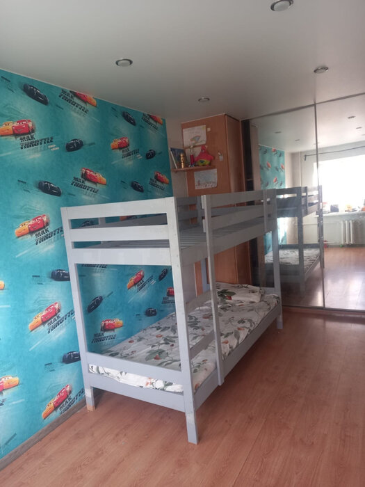 Екатеринбург, ул. Белинского, 163 Г (Автовокзал) - фото квартиры (1)