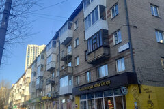 Екатеринбург, ул. Белинского, 163 Г (Автовокзал) - фото квартиры