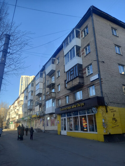 Екатеринбург, ул. Белинского, 163 Г (Автовокзал) - фото квартиры (2)