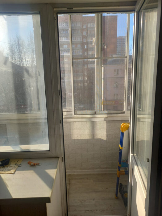 Екатеринбург, ул. Белинского, 163 Г (Автовокзал) - фото квартиры (5)