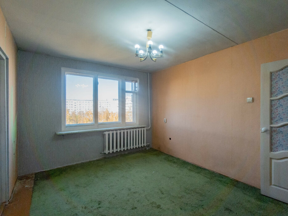 Екатеринбург, ул. Волгоградская, 41 (Юго-Западный) - фото квартиры (1)