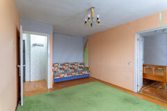 Екатеринбург, ул. Волгоградская, 41 (Юго-Западный) - фото квартиры