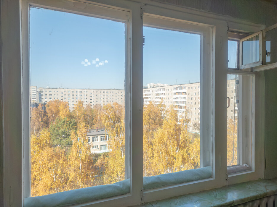 Екатеринбург, ул. Волгоградская, 41 (Юго-Западный) - фото квартиры (5)