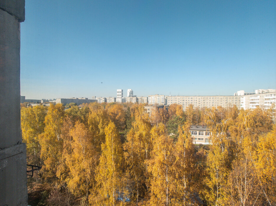 Екатеринбург, ул. Волгоградская, 41 (Юго-Западный) - фото квартиры (6)