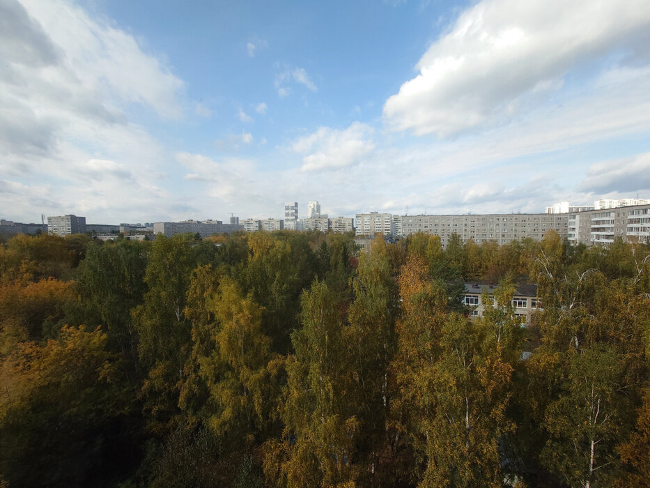 Екатеринбург, ул. Волгоградская, 41 (Юго-Западный) - фото квартиры (7)