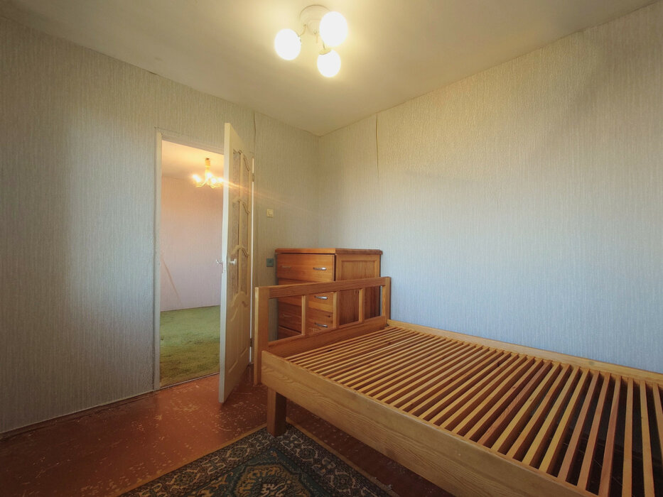 Екатеринбург, ул. Волгоградская, 41 (Юго-Западный) - фото квартиры (8)