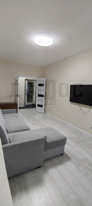 Екатеринбург, ул. Краснолесья, 145 (Академический) - фото квартиры (1)