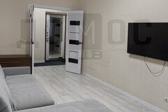 Екатеринбург, ул. Краснолесья, 145 (Академический) - фото квартиры