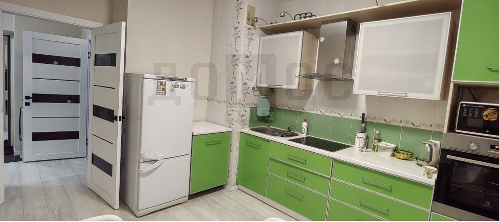 Екатеринбург, ул. Краснолесья, 145 (Академический) - фото квартиры (4)